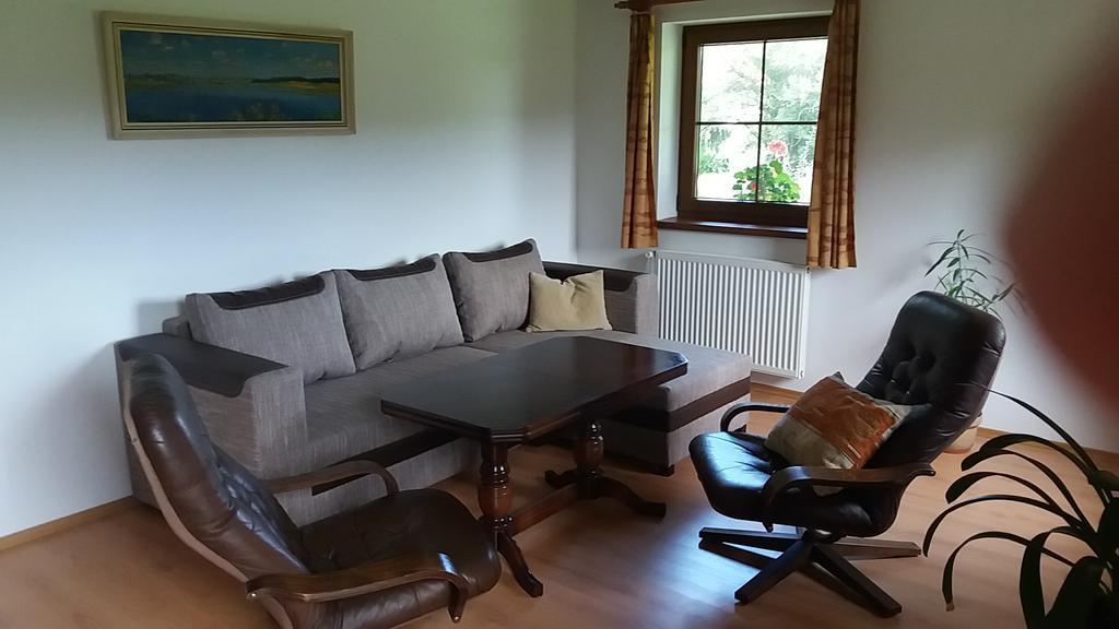 Horni Plana Guest House ภายนอก รูปภาพ